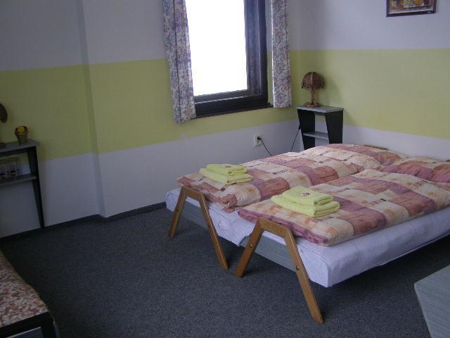 Penzion Akron Tanvald Room photo
