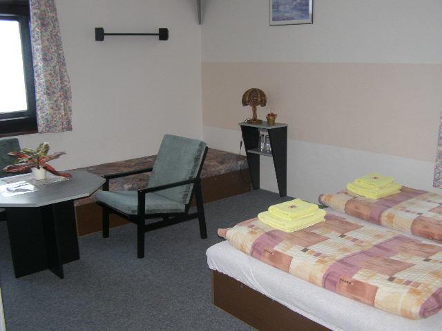 Penzion Akron Tanvald Room photo